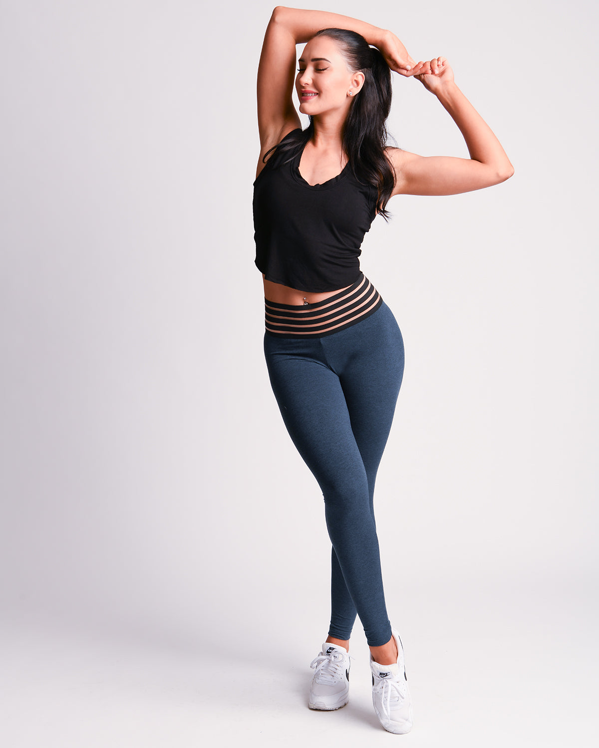 *50 Shades* (Dream Light Leggings) by Shop GUILTY.
