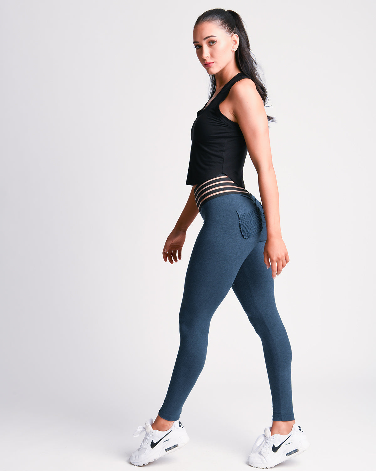 *50 Shades* (Dream Light Leggings) by Shop GUILTY.