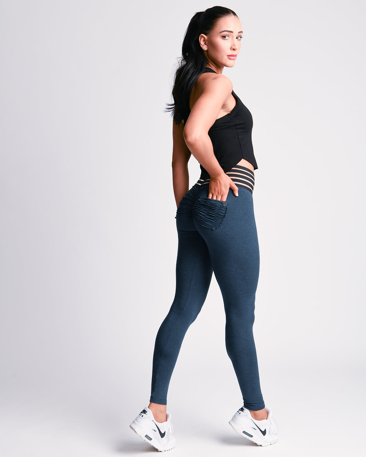 *50 Shades* (Dream Light Leggings) by Shop GUILTY.