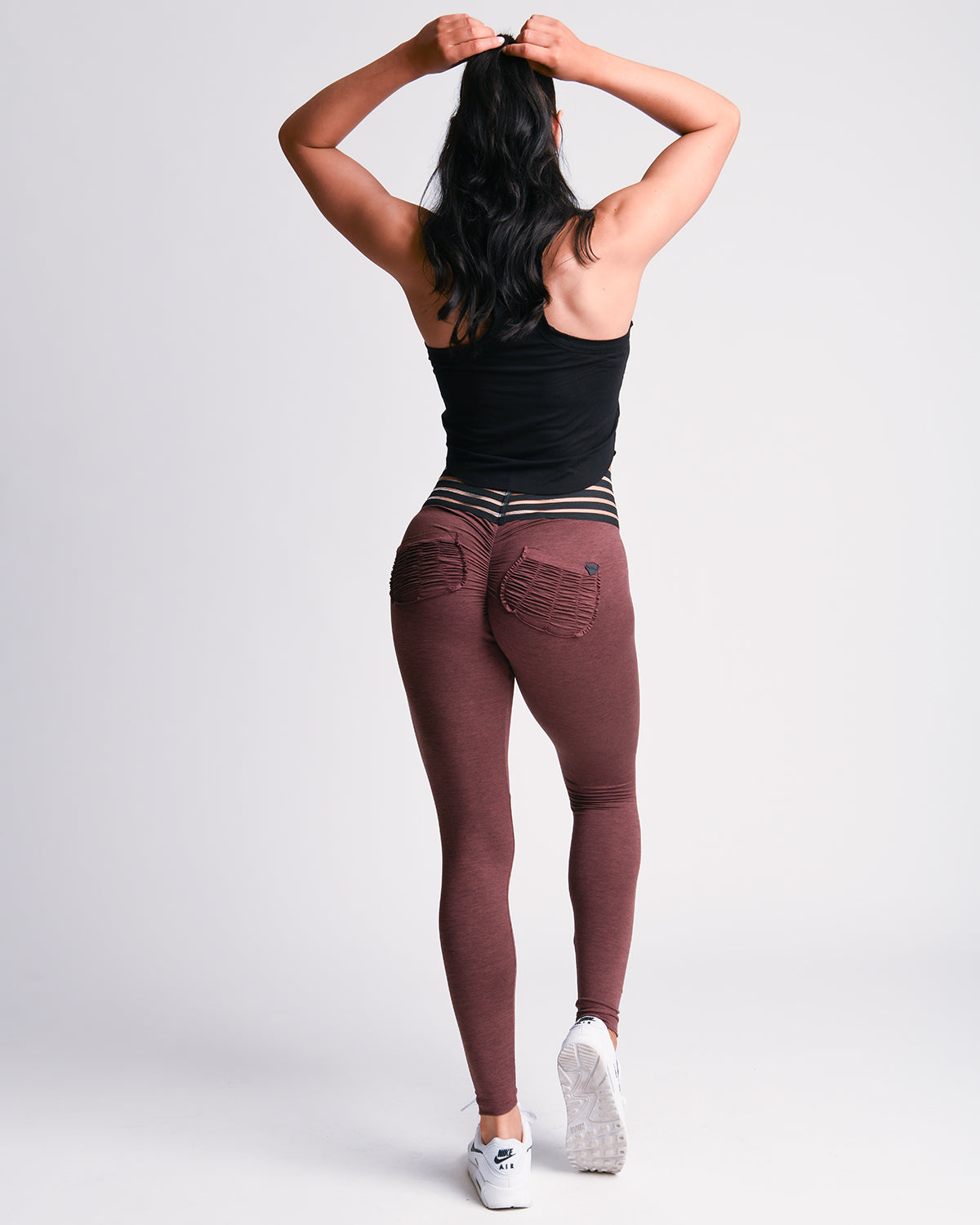 *50 Shades* (Dream Light Leggings) by Shop GUILTY.
