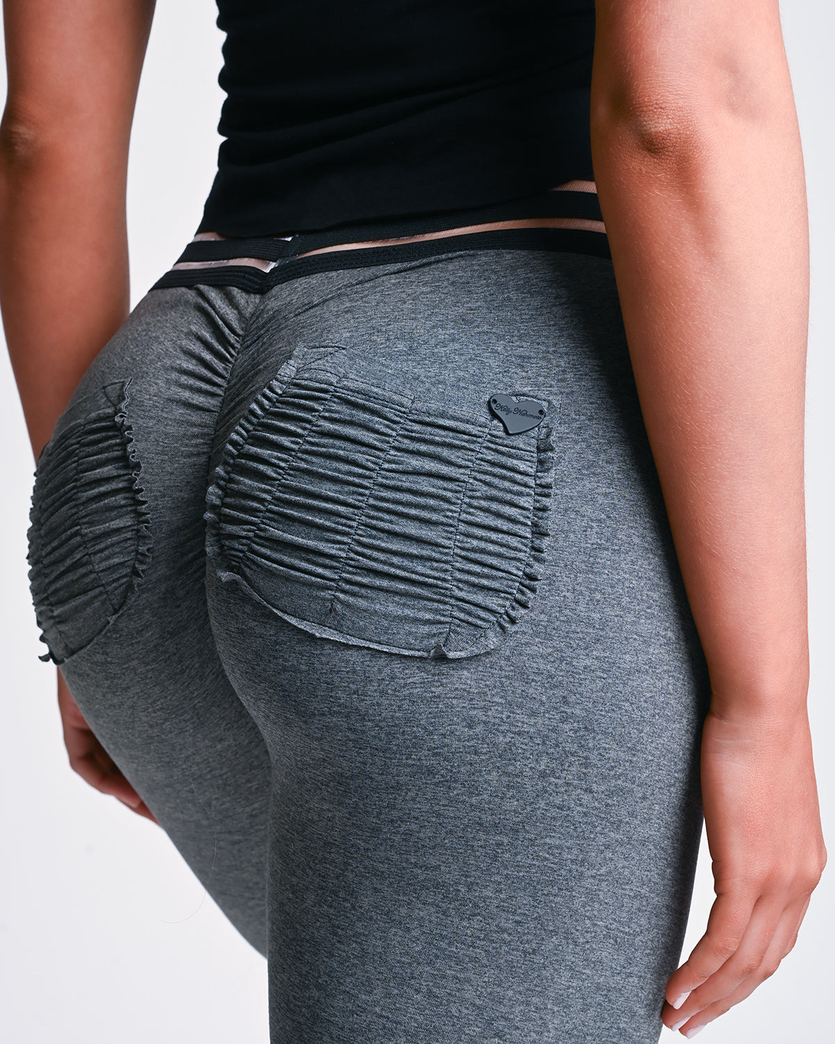 *50 Shades* (Dream Light Leggings) by Shop GUILTY.