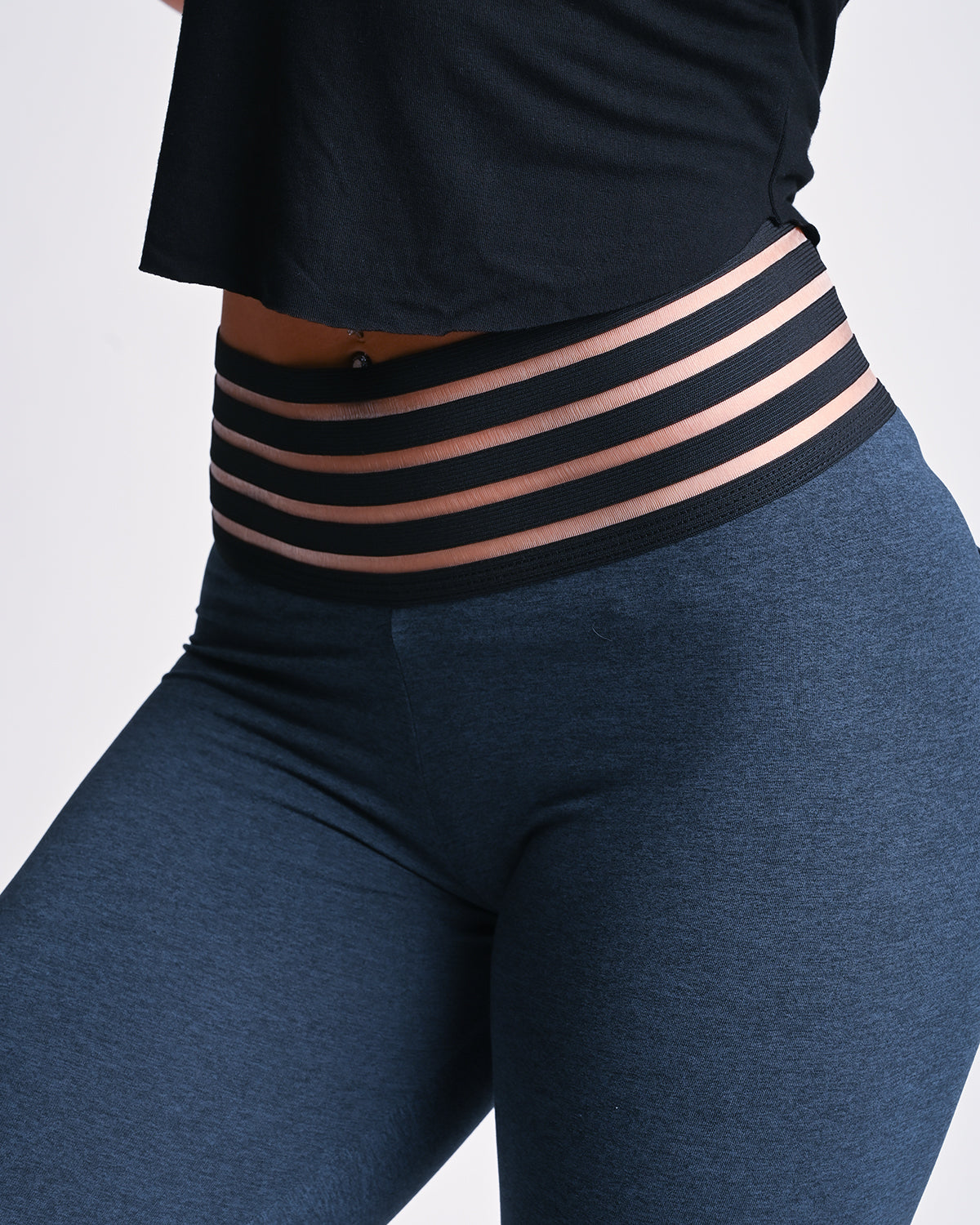 *50 Shades* (Dream Light Leggings) by Shop GUILTY.
