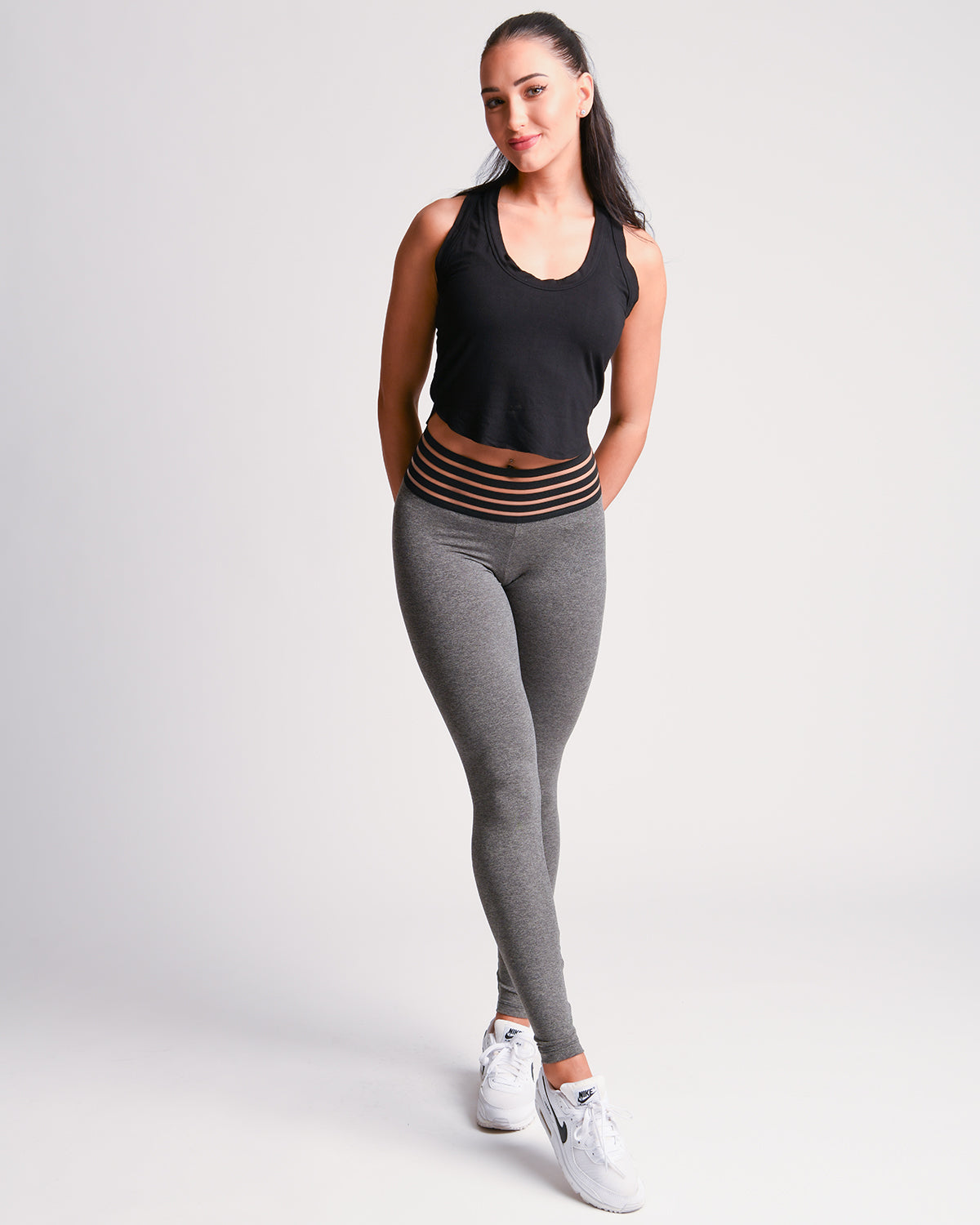 *50 Shades* (Dream Light Leggings) by Shop GUILTY.