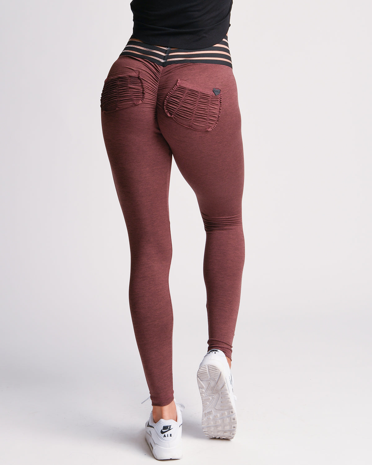 *50 Shades* (Dream Light Leggings) by Shop GUILTY.