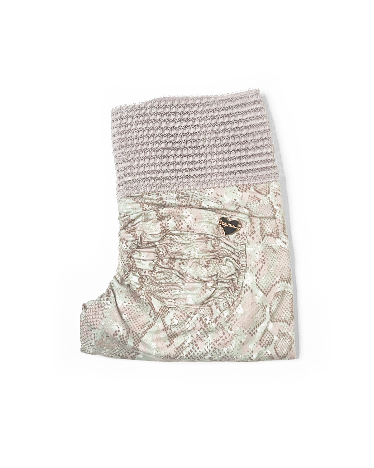 *Blush & Bashful* (Dream Light Leggings) by Shop GUILTY.