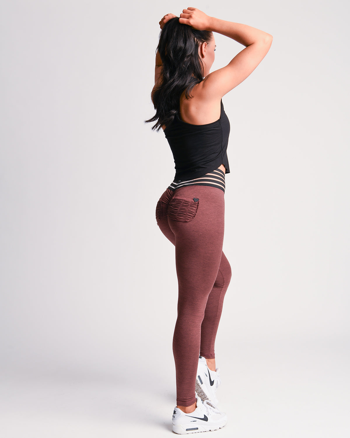 *50 Shades* (Dream Light Leggings) by Shop GUILTY.