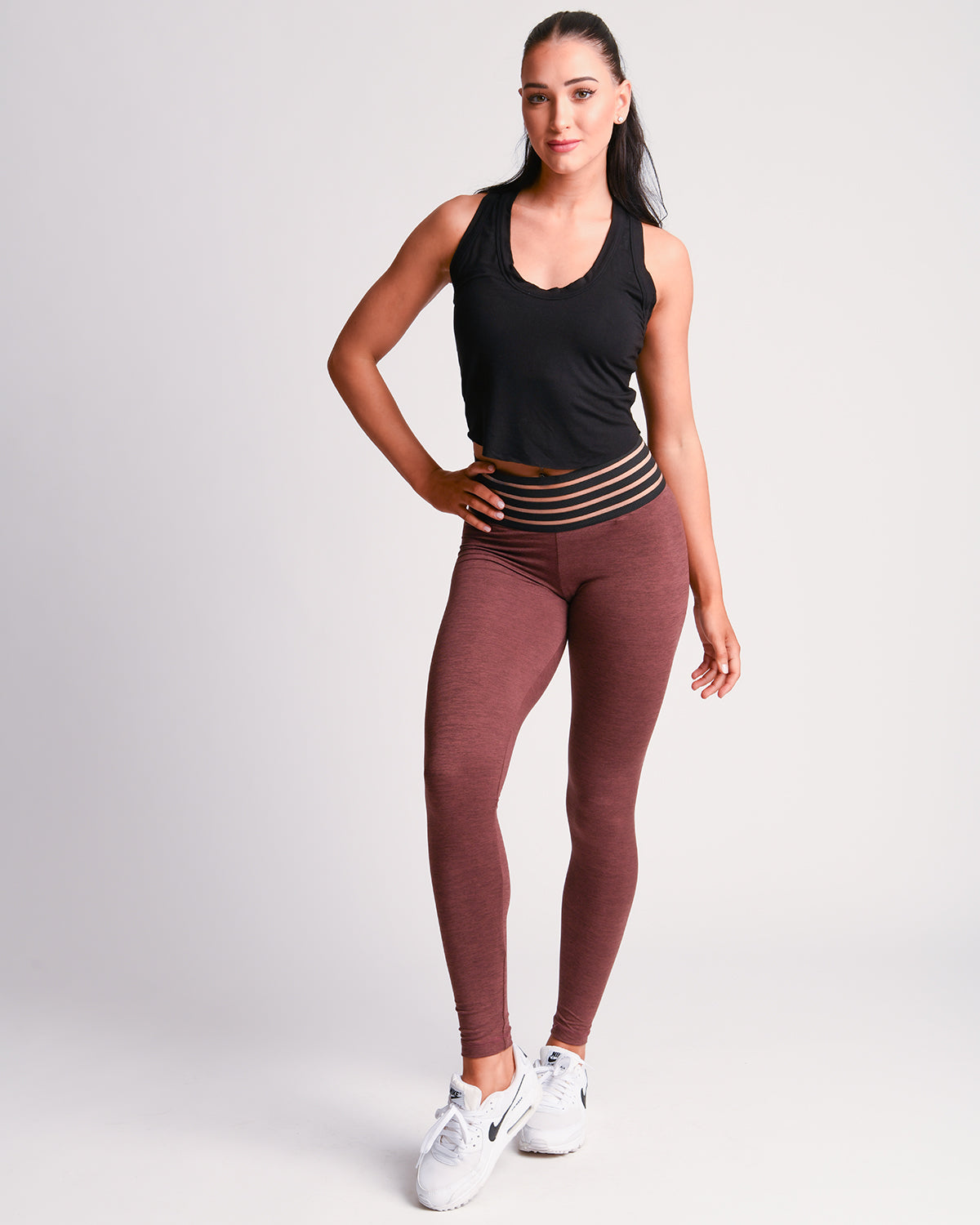 *50 Shades* (Dream Light Leggings) by Shop GUILTY.