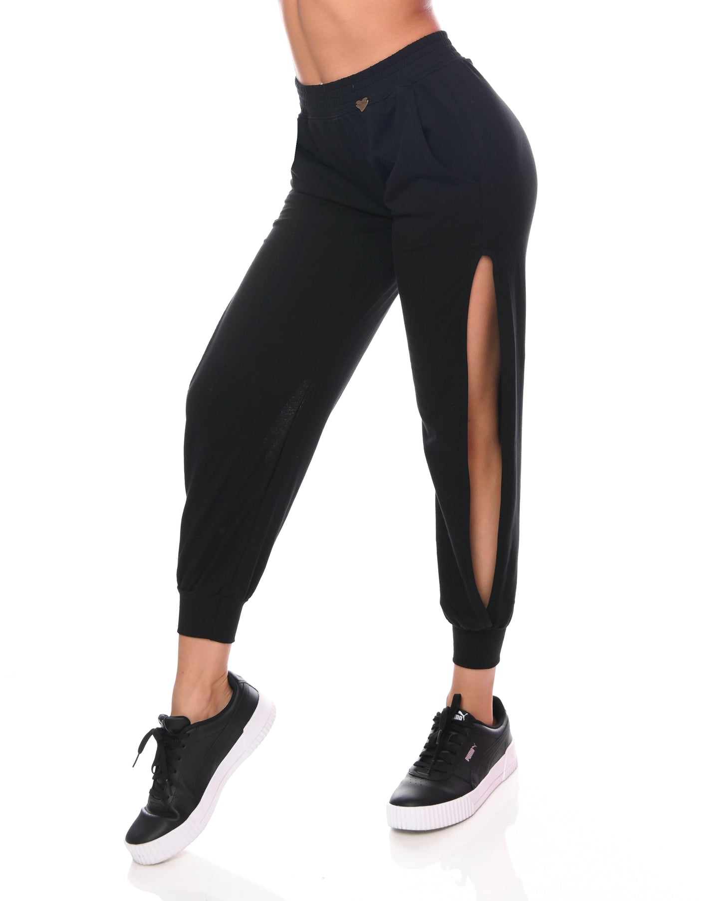 *Jogger Booty* (French Terry Joggers) by Shop GUILTY.