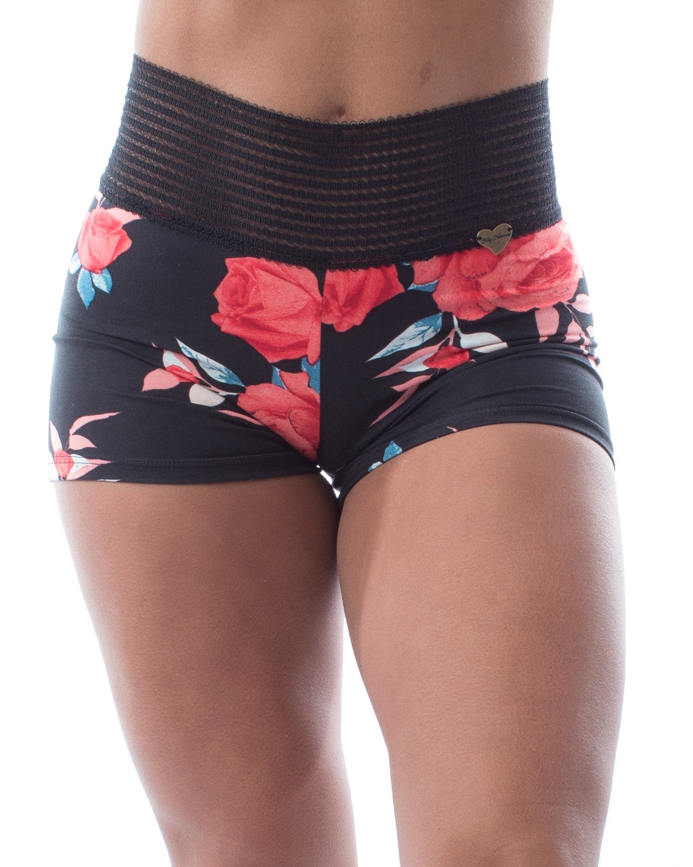 *Fairy Rose* (Dream Light Shorts) by Shop GUILTY.