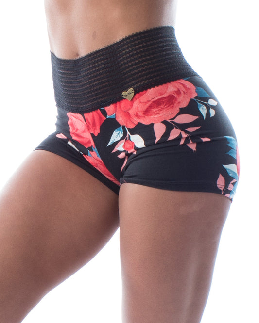 *Fairy Rose* (Dream Light Shorts) by Shop GUILTY.