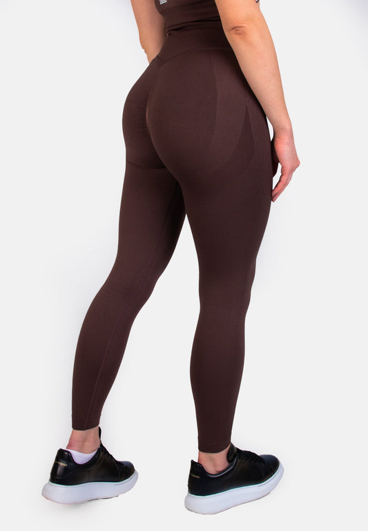 Leggings sin costuras Shape