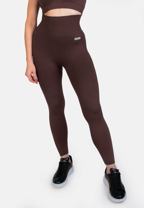 Leggings sin costuras Shape