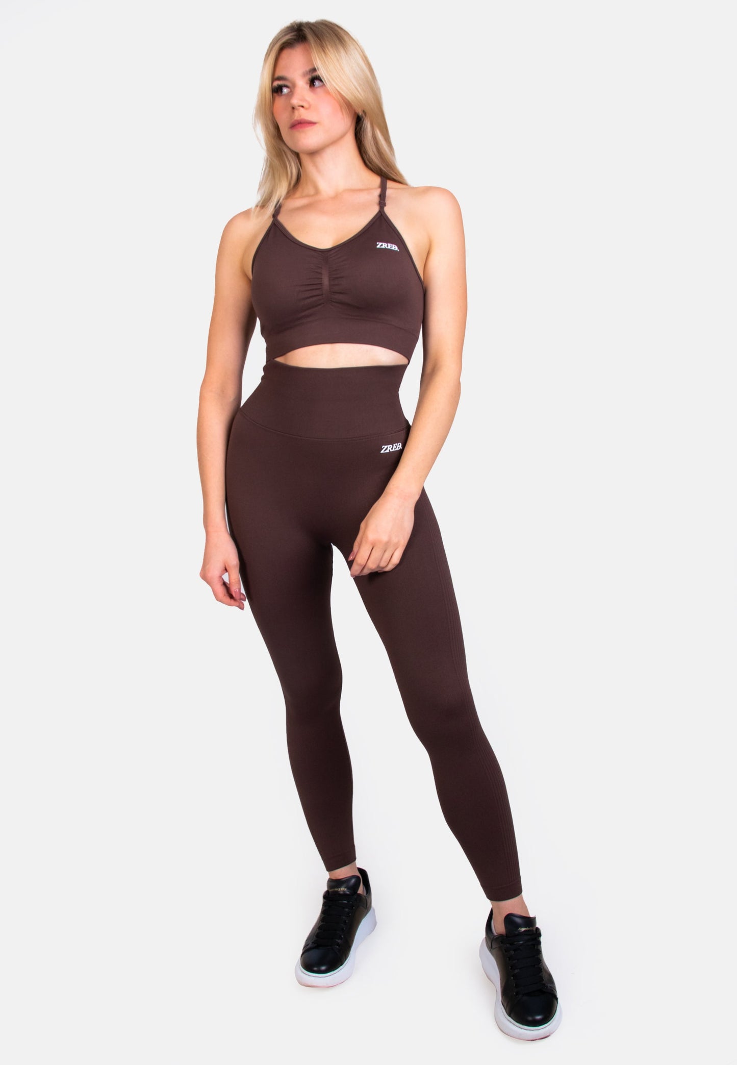 Leggings sin costuras Shape