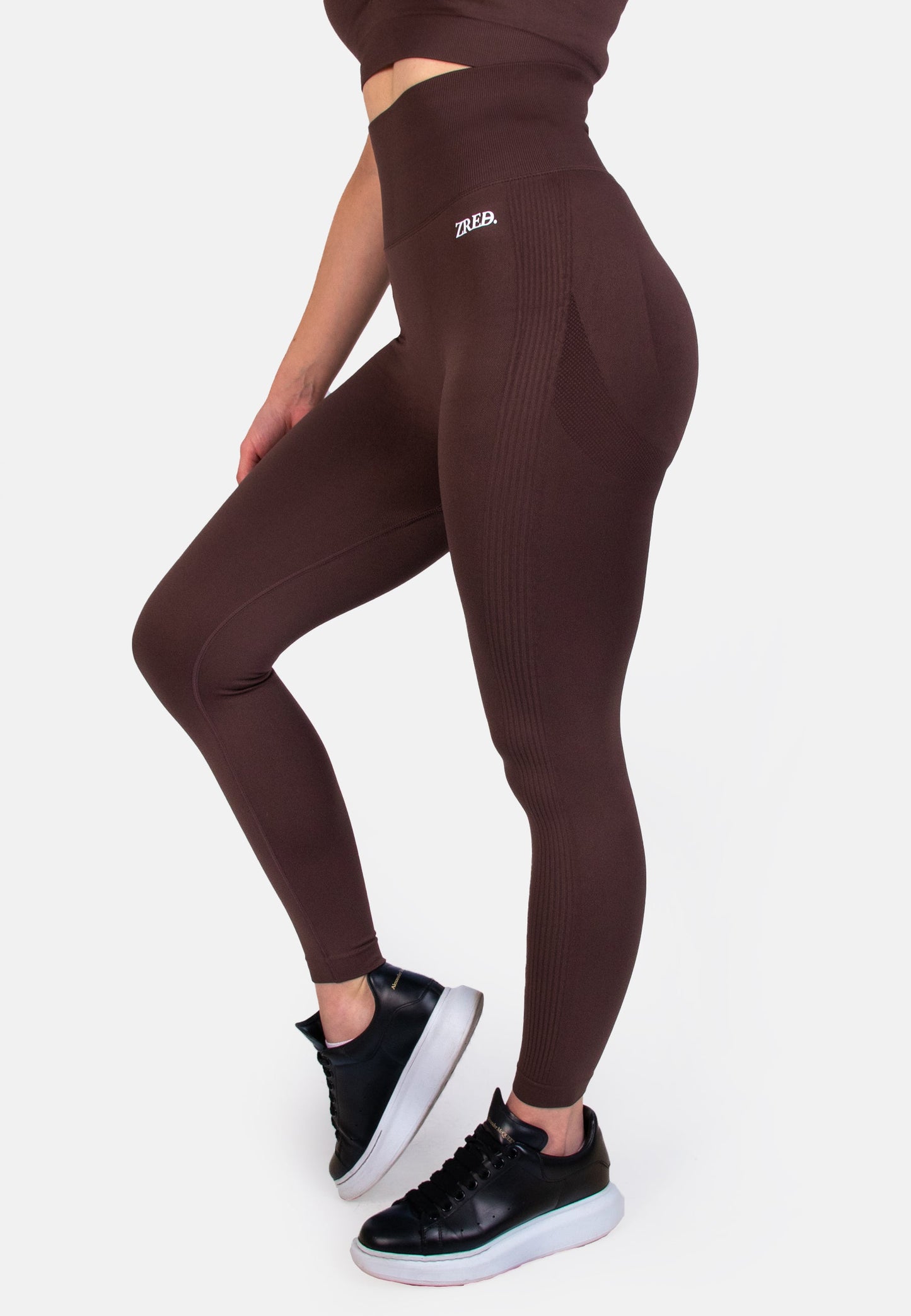 Leggings sin costuras Shape