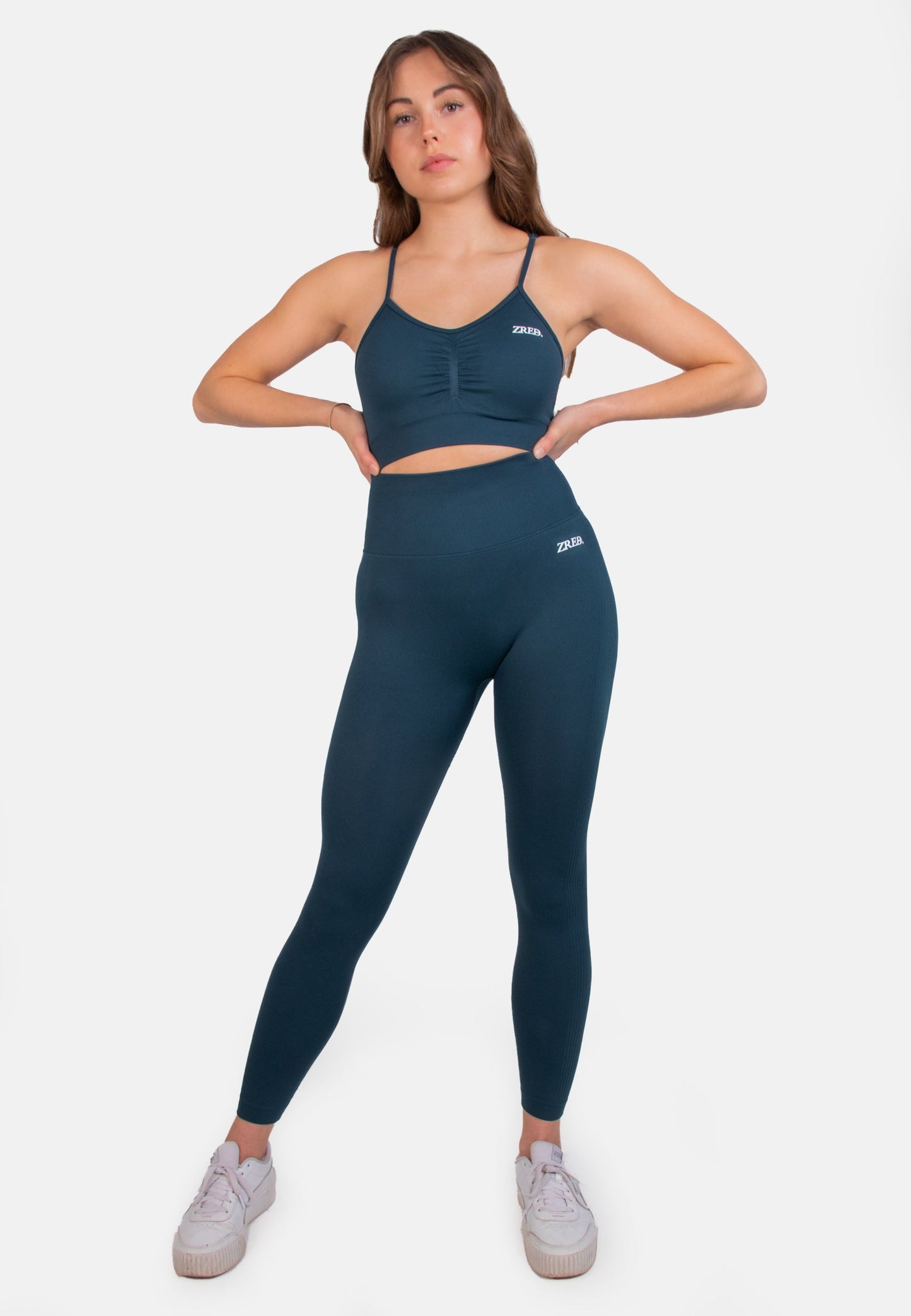 Leggings sin costuras Shape