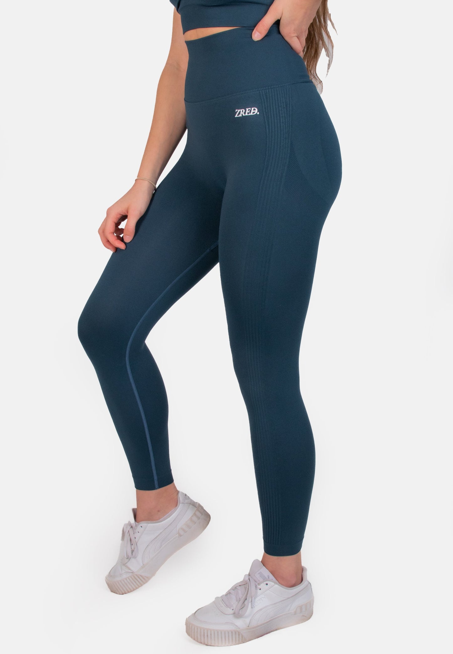 Leggings sin costuras Shape