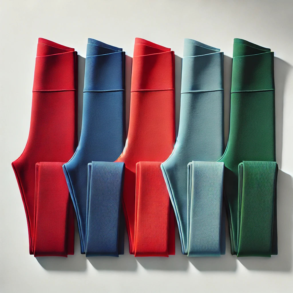 Leggings for Everyday Comfort and Stylish Fit