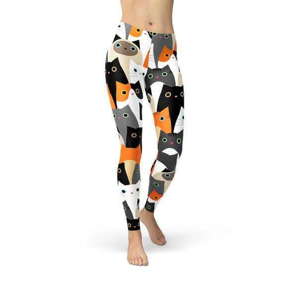 Best sellers leggings collection