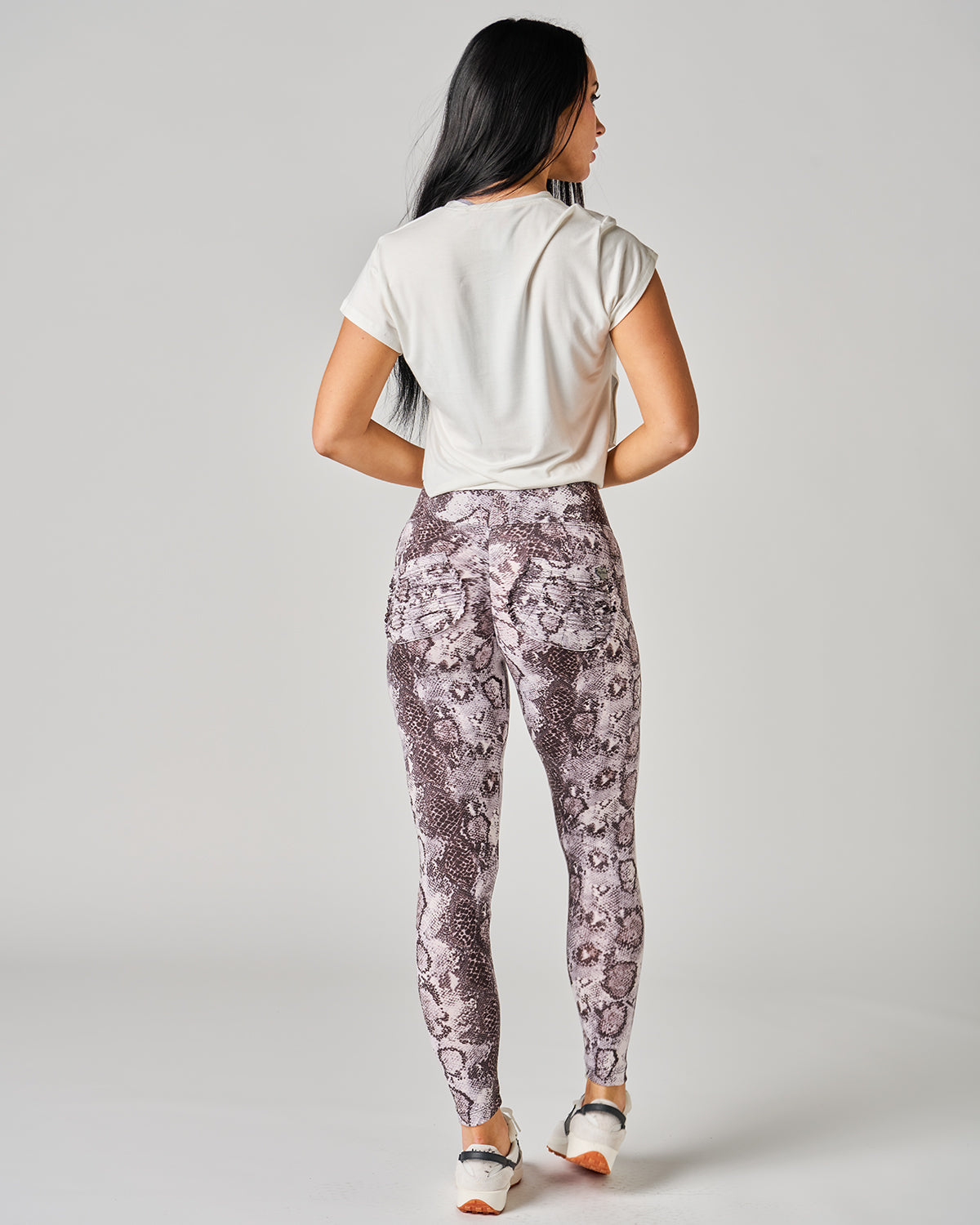 *Wild at Heart* (Dream Light Leggings) by Shop GUILTY.