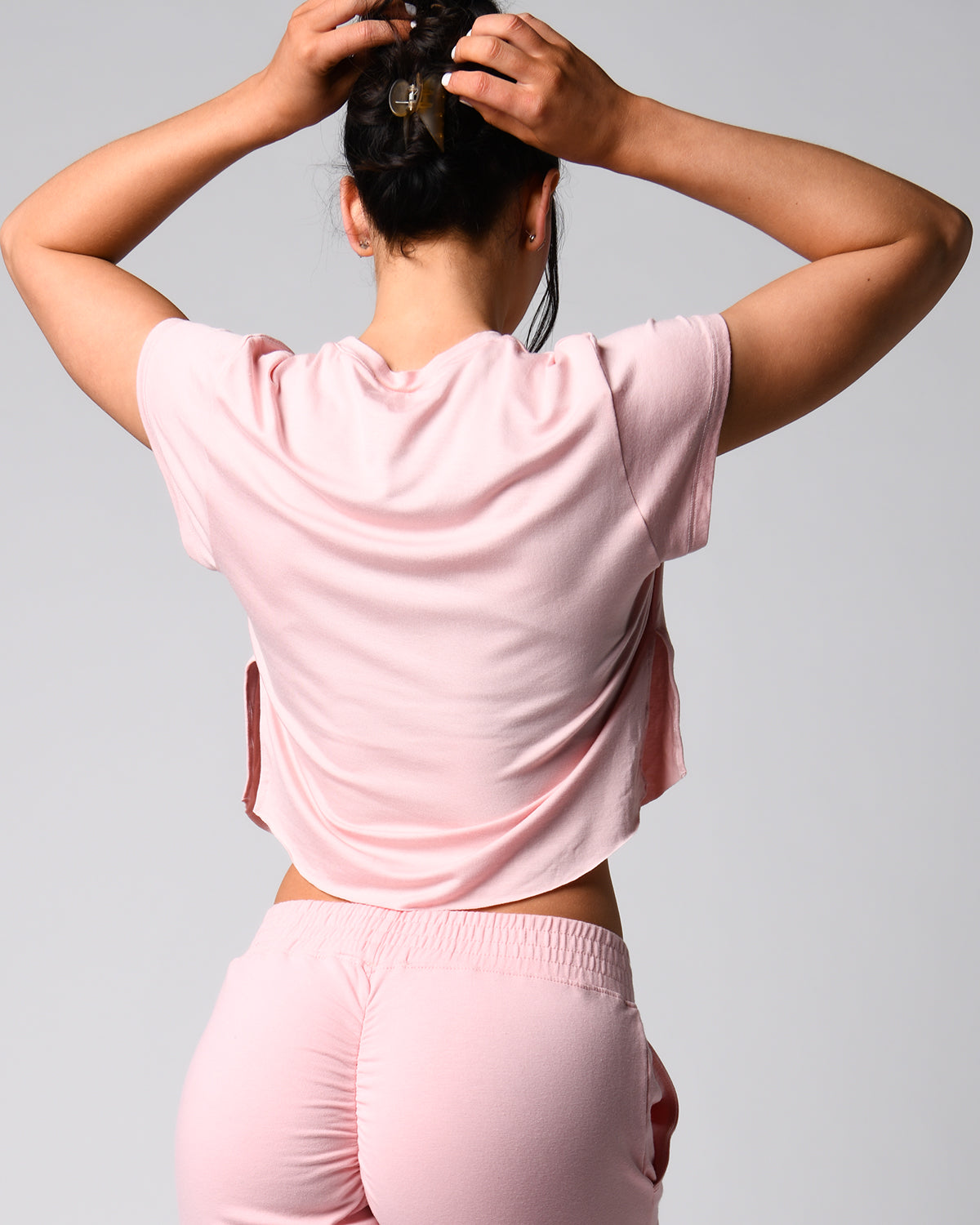 *The Flutter Tee* (Perfect Pocket Tee) by Shop GUILTY.