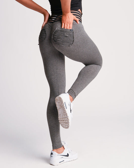 *50 Shades* (Dream Light Leggings) by Shop GUILTY.