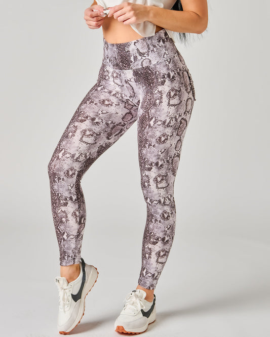 *Salvaje de corazón* (Leggings Dream Light) de Shop GUILTY.