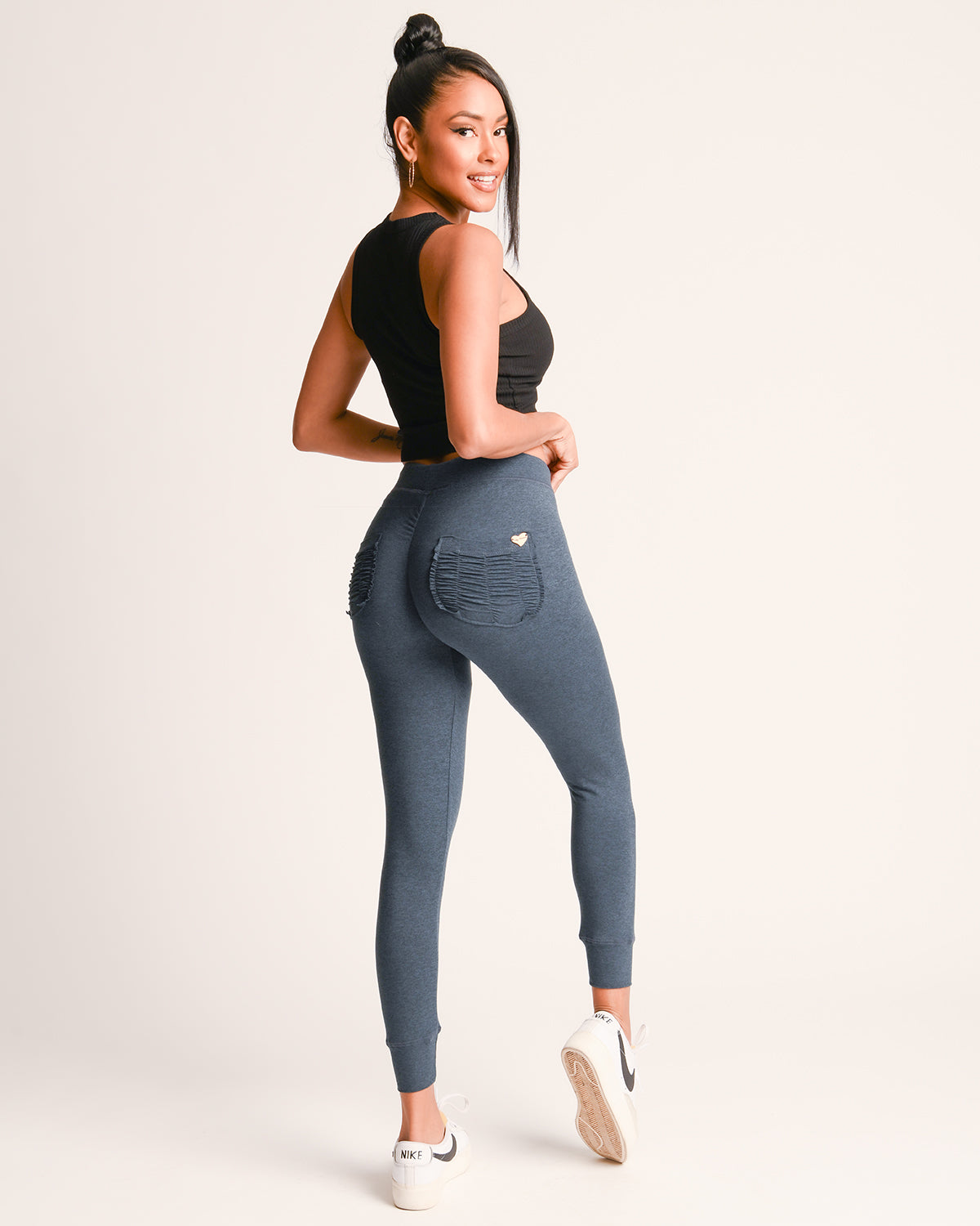*Out & About - Heather* (Dream Light Sprinters) by Shop GUILTY.
