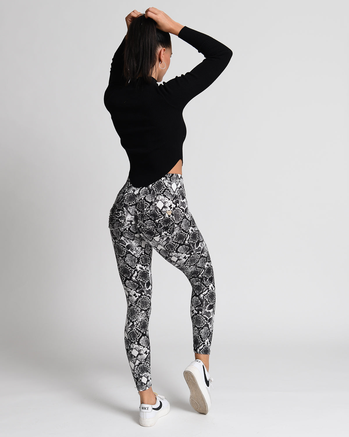 *Wild at Heart* (Dream Light Leggings) by Shop GUILTY.