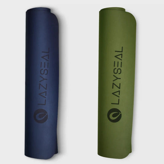 Antibacterial + Performance Pro Sample Pack by Lazy Seal