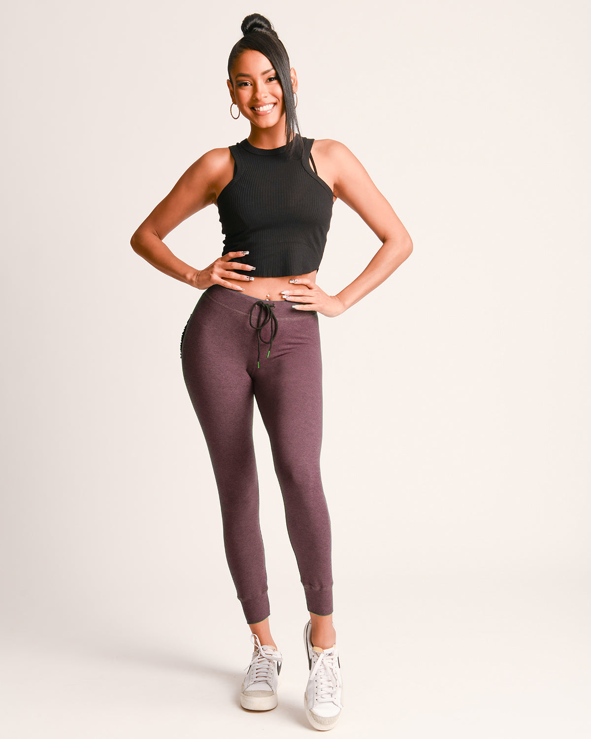 *Out & About - Heather* (Dream Light Sprinters) by Shop GUILTY.