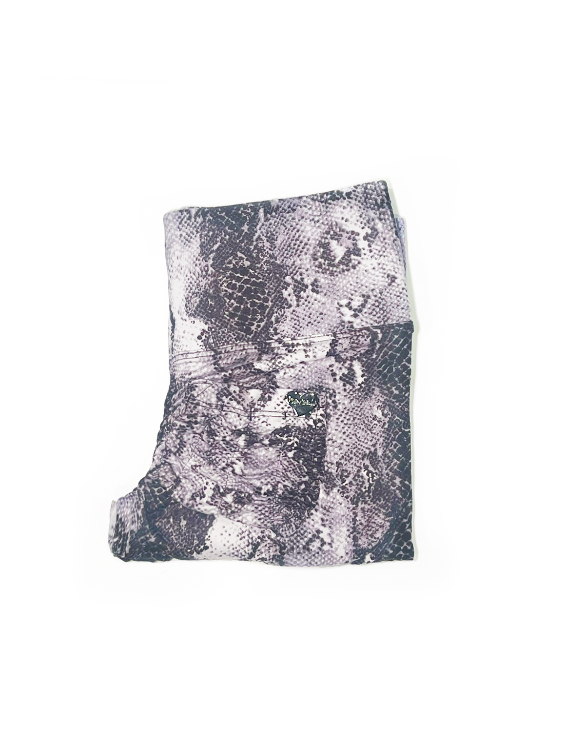 *Wild at Heart* (Dream Light Leggings) by Shop GUILTY.